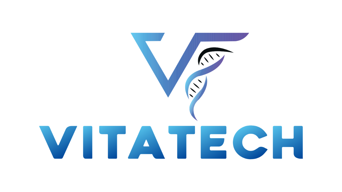 VITATECH Logo